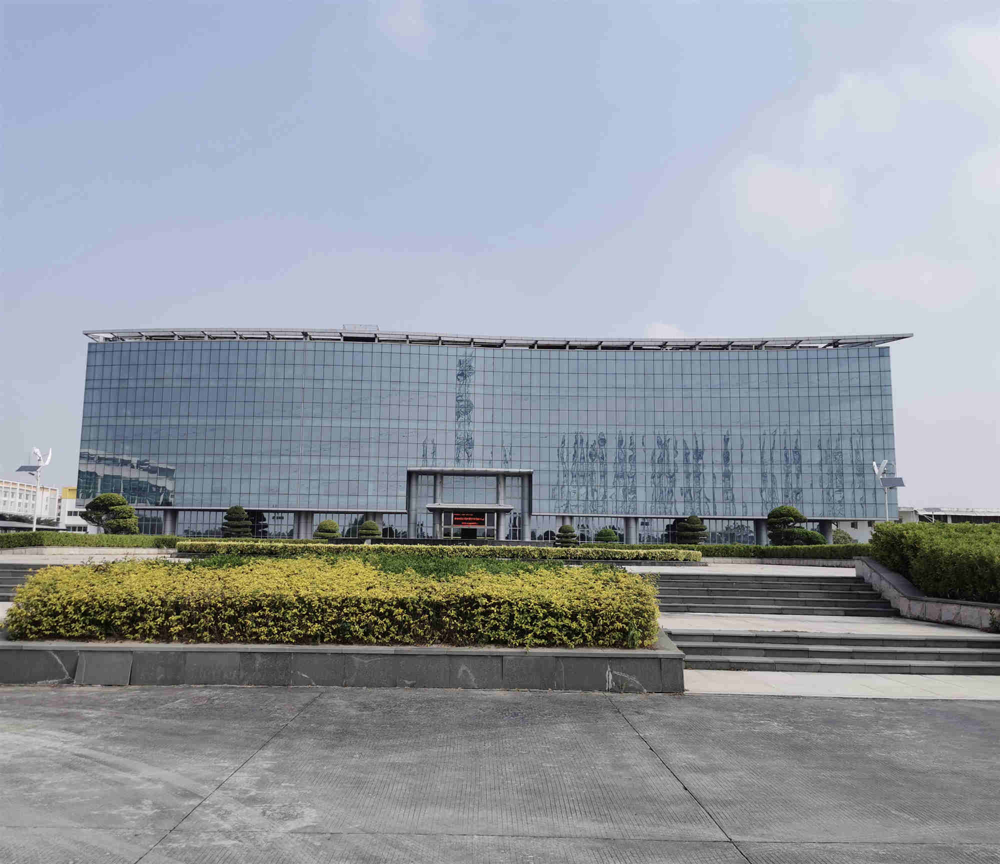 Giới thiệu máy XingYuan-DNW