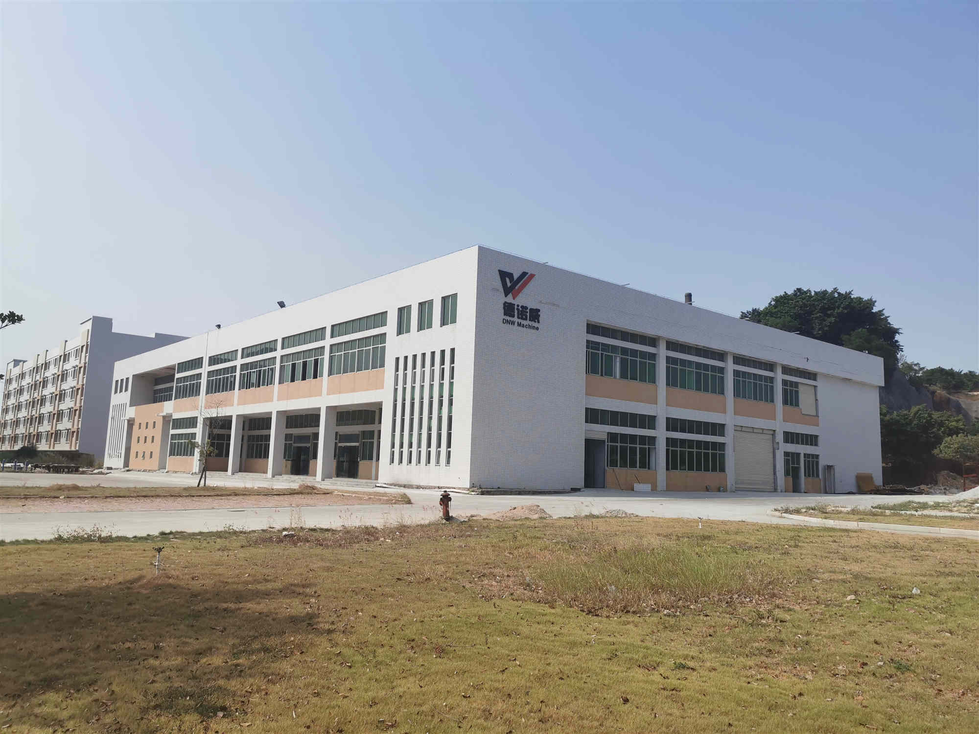 Chào mừng đến với CIDPEX Nam Kinh tháng 4 năm 2020